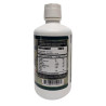 Cuachalalate, Papaya, Nopal & Aloe Vera Liquid Supplement
